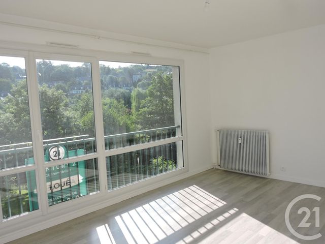 Appartement F1 à louer - 1 pièce - 30.8 m2 - LISIEUX - 14 - BASSE-NORMANDIE - Century 21 Harmony