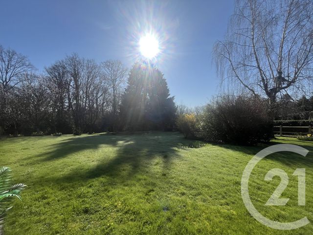 maison à vendre - 7 pièces - 180.0 m2 - LISIEUX - 14 - BASSE-NORMANDIE - Century 21 Harmony