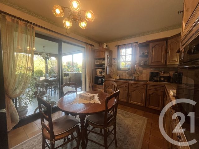 maison à vendre - 7 pièces - 180.0 m2 - LISIEUX - 14 - BASSE-NORMANDIE - Century 21 Harmony