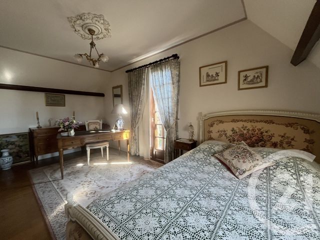 maison à vendre - 7 pièces - 180.0 m2 - LISIEUX - 14 - BASSE-NORMANDIE - Century 21 Harmony