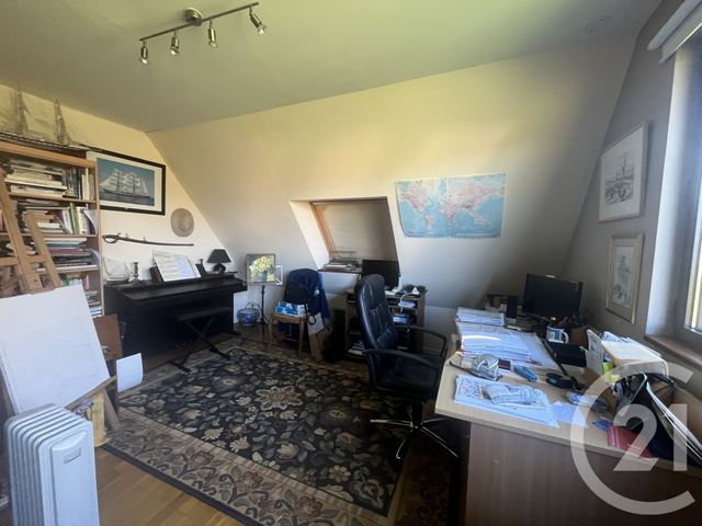 maison à vendre - 7 pièces - 180.0 m2 - LISIEUX - 14 - BASSE-NORMANDIE - Century 21 Harmony