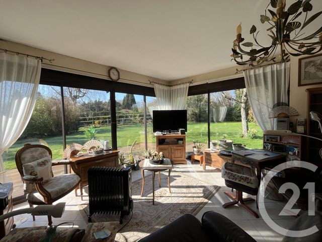 maison à vendre - 7 pièces - 180.0 m2 - LISIEUX - 14 - BASSE-NORMANDIE - Century 21 Harmony