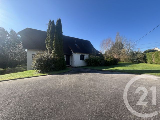 maison à vendre - 7 pièces - 180.0 m2 - LISIEUX - 14 - BASSE-NORMANDIE - Century 21 Harmony