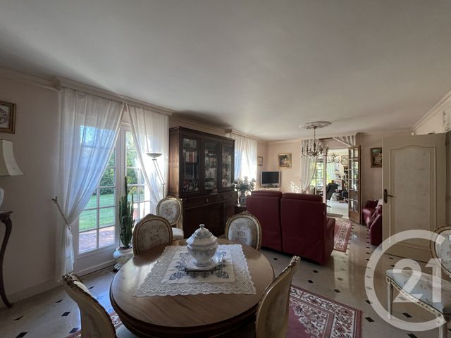 maison à vendre - 7 pièces - 180.0 m2 - LISIEUX - 14 - BASSE-NORMANDIE - Century 21 Harmony