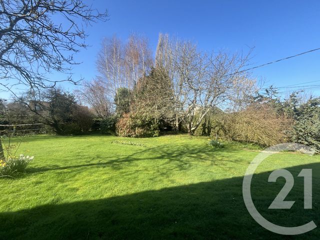 maison à vendre - 7 pièces - 180.0 m2 - LISIEUX - 14 - BASSE-NORMANDIE - Century 21 Harmony