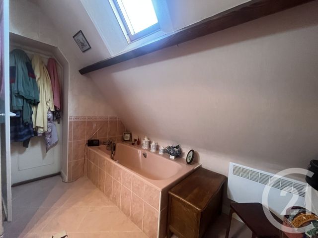 maison à vendre - 7 pièces - 180.0 m2 - LISIEUX - 14 - BASSE-NORMANDIE - Century 21 Harmony