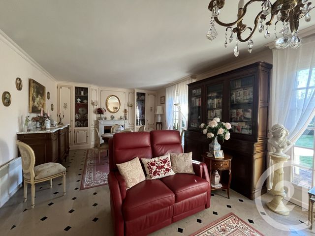 maison à vendre - 7 pièces - 180.0 m2 - LISIEUX - 14 - BASSE-NORMANDIE - Century 21 Harmony