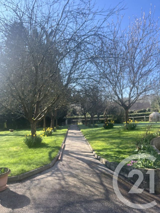 maison à vendre - 7 pièces - 180.0 m2 - LISIEUX - 14 - BASSE-NORMANDIE - Century 21 Harmony