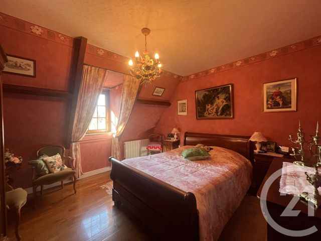 maison à vendre - 7 pièces - 180.0 m2 - LISIEUX - 14 - BASSE-NORMANDIE - Century 21 Harmony