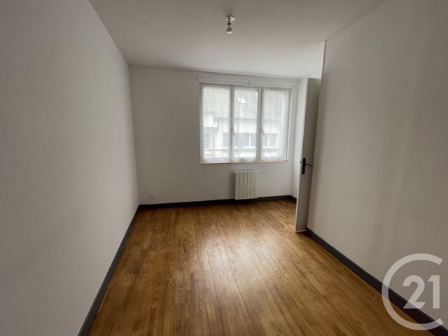Appartement F3 à louer - 3 pièces - 74.0 m2 - LIVAROT PAYS D AUGE - 14 - BASSE-NORMANDIE - Century 21 Harmony