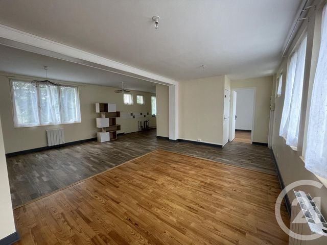 Appartement F3 à louer - 3 pièces - 74.0 m2 - LIVAROT PAYS D AUGE - 14 - BASSE-NORMANDIE - Century 21 Harmony