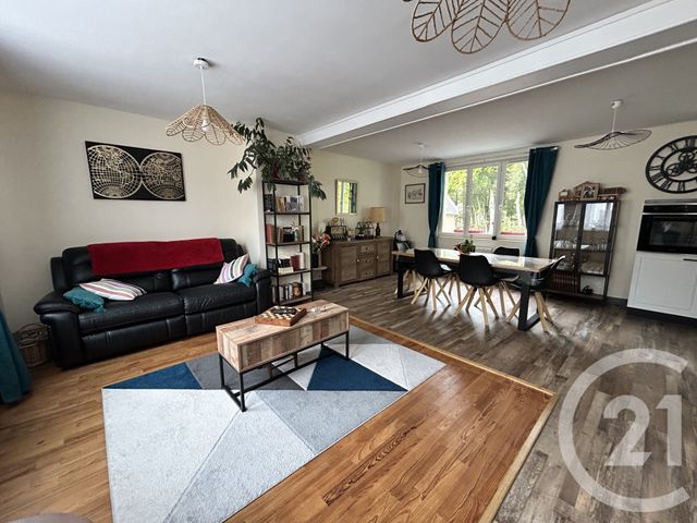 Appartement F3 à louer LIVAROT PAYS D AUGE