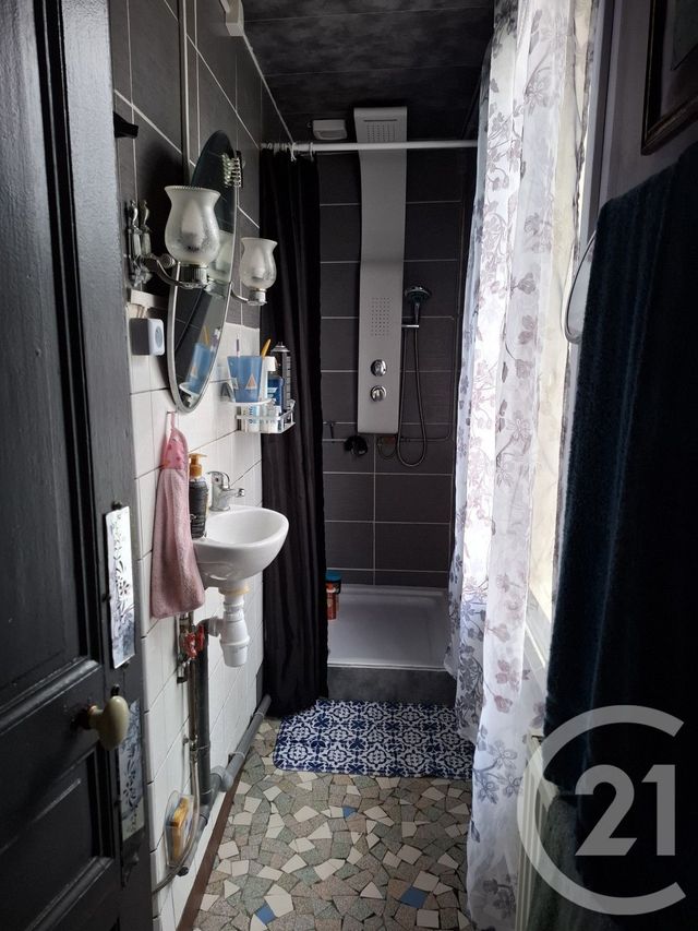 maison à vendre - 5 pièces - 85.0 m2 - THIBERVILLE - 27 - HAUTE-NORMANDIE - Century 21 Harmony