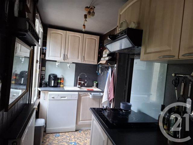 maison à vendre - 5 pièces - 85.0 m2 - THIBERVILLE - 27 - HAUTE-NORMANDIE - Century 21 Harmony