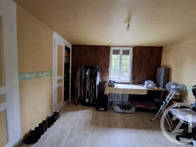 maison à vendre - 5 pièces - 85.0 m2 - THIBERVILLE - 27 - HAUTE-NORMANDIE - Century 21 Harmony