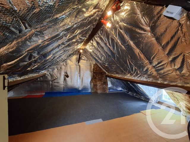 maison à vendre - 5 pièces - 85.0 m2 - THIBERVILLE - 27 - HAUTE-NORMANDIE - Century 21 Harmony