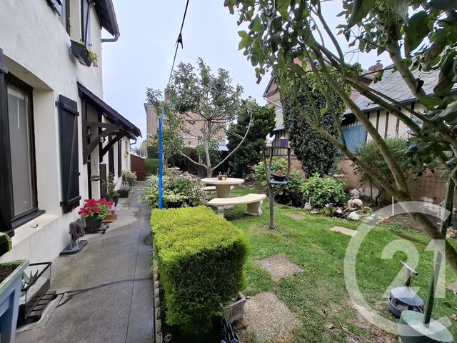 maison à vendre - 5 pièces - 85.0 m2 - THIBERVILLE - 27 - HAUTE-NORMANDIE - Century 21 Harmony