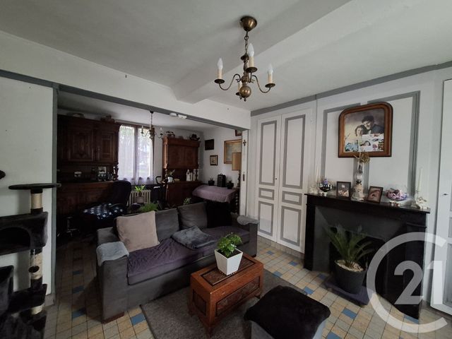 maison à vendre - 5 pièces - 85.0 m2 - THIBERVILLE - 27 - HAUTE-NORMANDIE - Century 21 Harmony