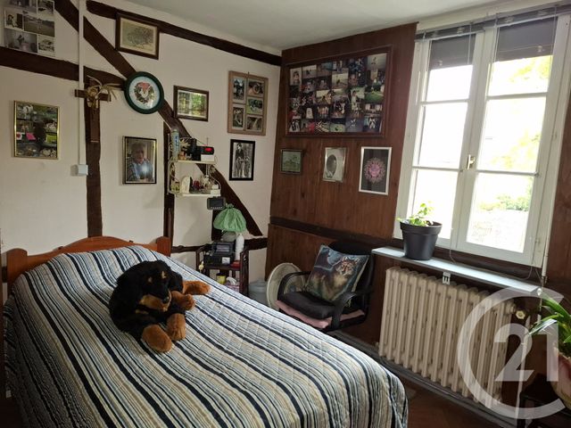 maison à vendre - 5 pièces - 85.0 m2 - THIBERVILLE - 27 - HAUTE-NORMANDIE - Century 21 Harmony