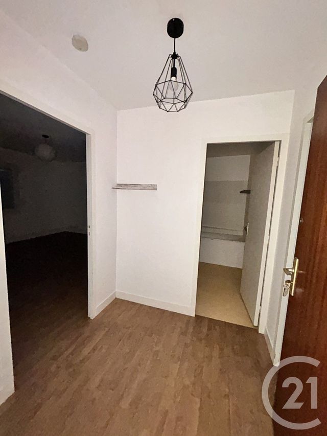 Appartement F2 à louer - 2 pièces - 35.47 m2 - LISIEUX - 14 - BASSE-NORMANDIE - Century 21 Harmony