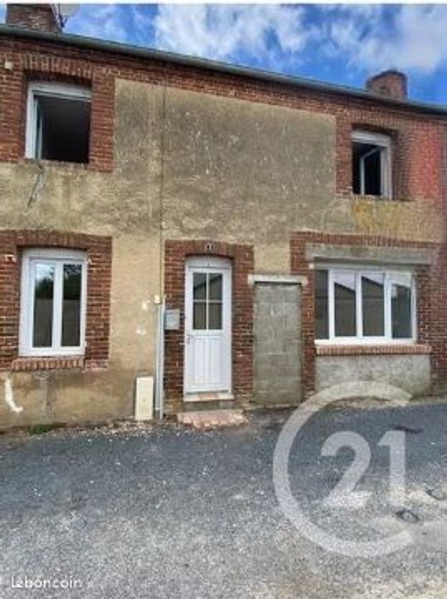 Maison à louer MEZIDON VALLEE D AUGE