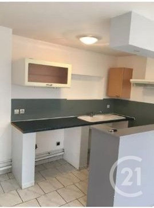 Afficher la photo en grand maison à louer - 2 pièces - 70.44 m2 - MEZIDON VALLEE D AUGE - 14 - BASSE-NORMANDIE - Century 21 Harmony