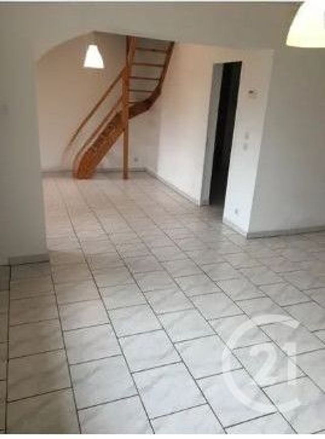 Afficher la photo en grand maison à louer - 2 pièces - 70.44 m2 - MEZIDON VALLEE D AUGE - 14 - BASSE-NORMANDIE - Century 21 Harmony