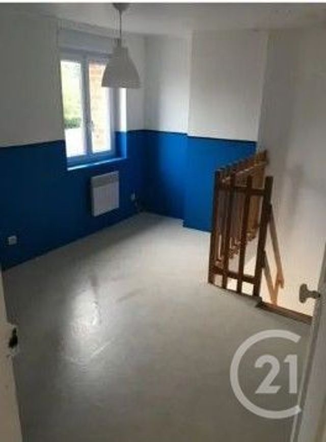 Afficher la photo en grand maison à louer - 2 pièces - 70.44 m2 - MEZIDON VALLEE D AUGE - 14 - BASSE-NORMANDIE - Century 21 Harmony