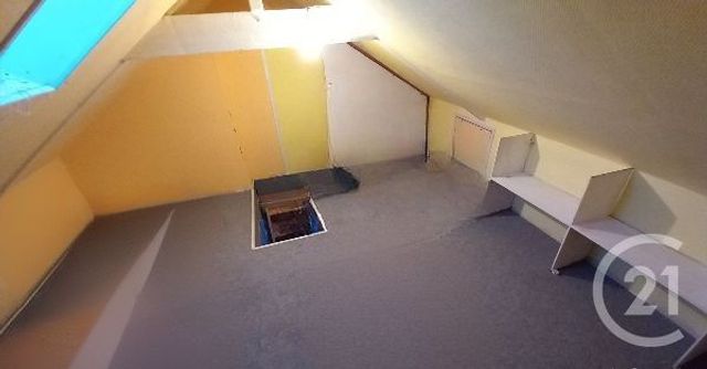 Afficher la photo en grand maison à louer - 2 pièces - 70.44 m2 - MEZIDON VALLEE D AUGE - 14 - BASSE-NORMANDIE - Century 21 Harmony