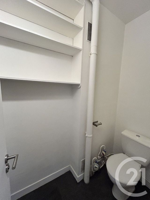 Appartement F2 à louer - 2 pièces - 47.97 m2 - LISIEUX - 14 - BASSE-NORMANDIE - Century 21 Harmony