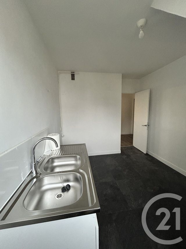 Appartement F2 à louer - 2 pièces - 47.97 m2 - LISIEUX - 14 - BASSE-NORMANDIE - Century 21 Harmony