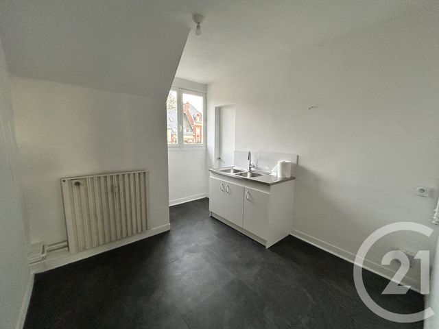 Appartement F2 à louer - 2 pièces - 47.97 m2 - LISIEUX - 14 - BASSE-NORMANDIE - Century 21 Harmony