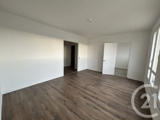 Appartement F2 à louer - 2 pièces - 47.97 m2 - LISIEUX - 14 - BASSE-NORMANDIE - Century 21 Harmony