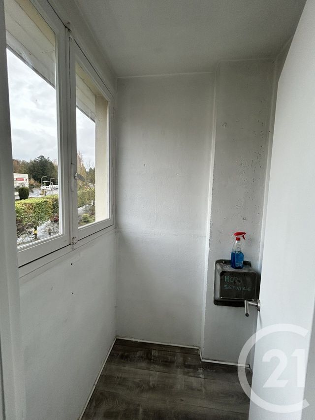 Appartement F2 à louer - 2 pièces - 47.97 m2 - LISIEUX - 14 - BASSE-NORMANDIE - Century 21 Harmony