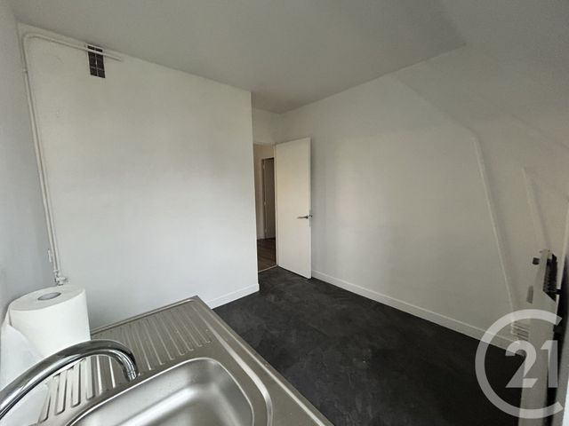 Appartement F2 à louer - 2 pièces - 47.97 m2 - LISIEUX - 14 - BASSE-NORMANDIE - Century 21 Harmony