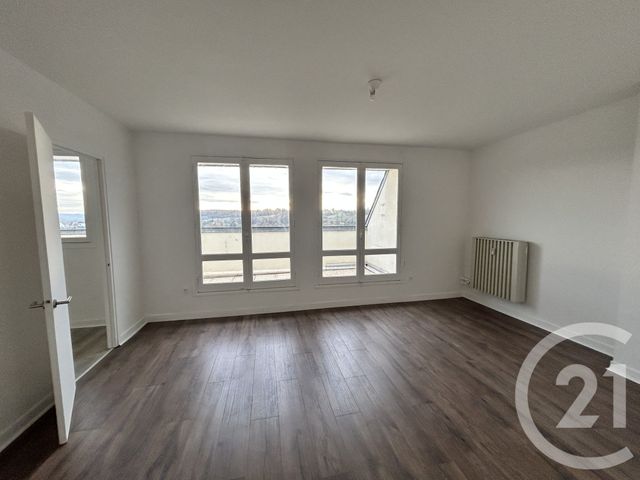 Appartement F2 à louer - 2 pièces - 47.97 m2 - LISIEUX - 14 - BASSE-NORMANDIE - Century 21 Harmony