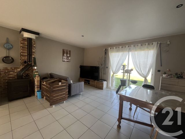 maison à vendre - 5 pièces - 110.0 m2 - LISIEUX - 14 - BASSE-NORMANDIE - Century 21 Harmony