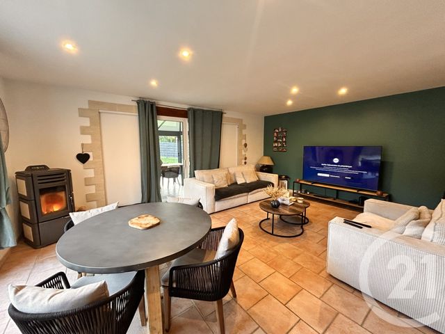 Afficher la photo en grand maison à vendre - 4 pièces - 91.0 m2 - LISIEUX - 14 - BASSE-NORMANDIE - Century 21 Harmony