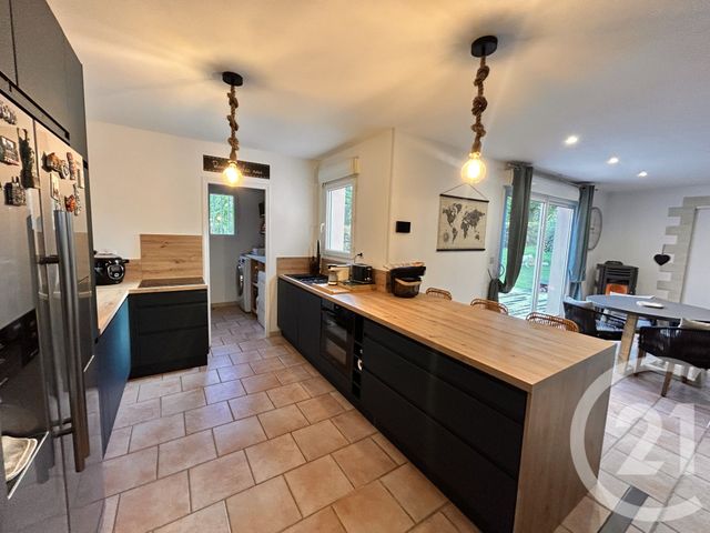 Afficher la photo en grand maison à vendre - 4 pièces - 91.0 m2 - LISIEUX - 14 - BASSE-NORMANDIE - Century 21 Harmony