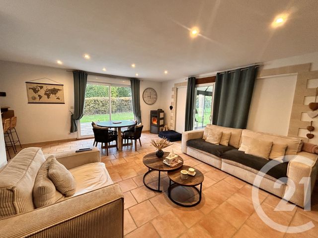 Afficher la photo en grand maison à vendre - 4 pièces - 91.0 m2 - LISIEUX - 14 - BASSE-NORMANDIE - Century 21 Harmony