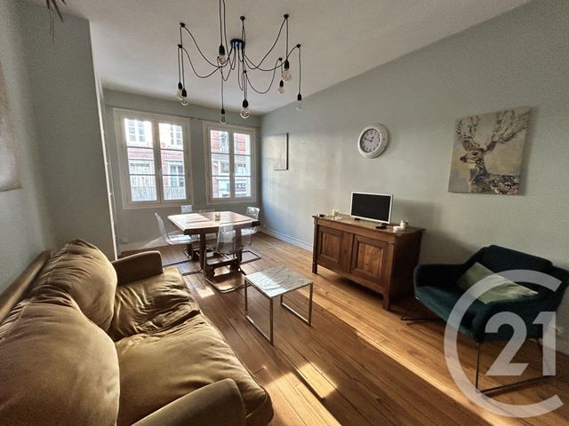 appartement - LISIEUX - 14