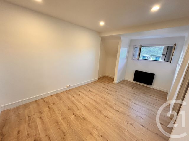 Appartement F3 à louer - 3 pièces - 44.15 m2 - LISIEUX - 14 - BASSE-NORMANDIE - Century 21 Harmony