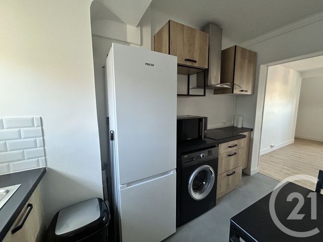 Appartement F3 à louer - 3 pièces - 44.15 m2 - LISIEUX - 14 - BASSE-NORMANDIE - Century 21 Harmony