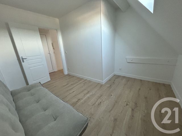 Appartement F3 à louer - 3 pièces - 44.15 m2 - LISIEUX - 14 - BASSE-NORMANDIE - Century 21 Harmony