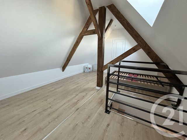 Appartement F3 à louer - 3 pièces - 44.15 m2 - LISIEUX - 14 - BASSE-NORMANDIE - Century 21 Harmony