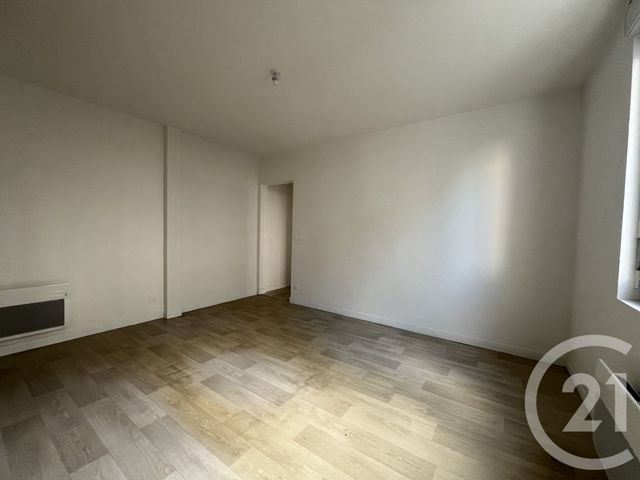 Appartement F3 à vendre - 3 pièces - 52.0 m2 - LISIEUX - 14 - BASSE-NORMANDIE - Century 21 Harmony
