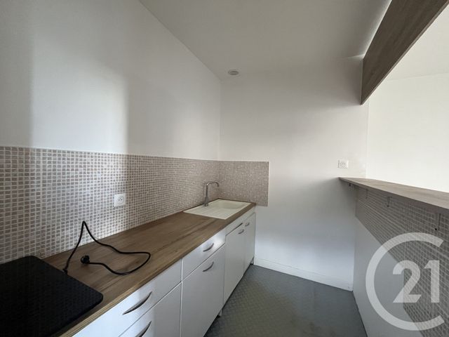 Appartement F3 à vendre - 3 pièces - 52.0 m2 - LISIEUX - 14 - BASSE-NORMANDIE - Century 21 Harmony