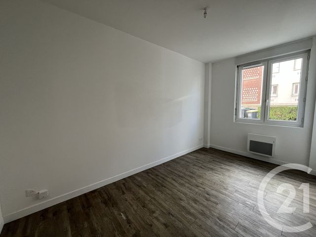 Appartement F3 à vendre - 3 pièces - 52.0 m2 - LISIEUX - 14 - BASSE-NORMANDIE - Century 21 Harmony