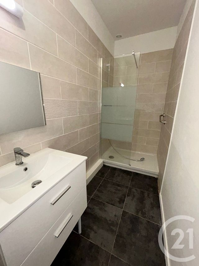 Appartement F3 à vendre - 3 pièces - 52.0 m2 - LISIEUX - 14 - BASSE-NORMANDIE - Century 21 Harmony