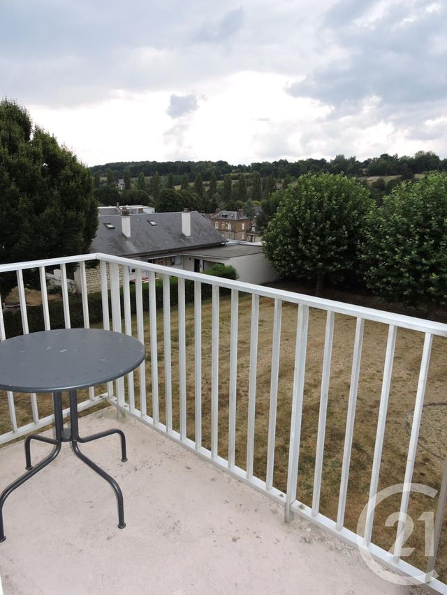 Appartement F2 à louer - 2 pièces - 36.26 m2 - LISIEUX - 14 - BASSE-NORMANDIE - Century 21 Harmony